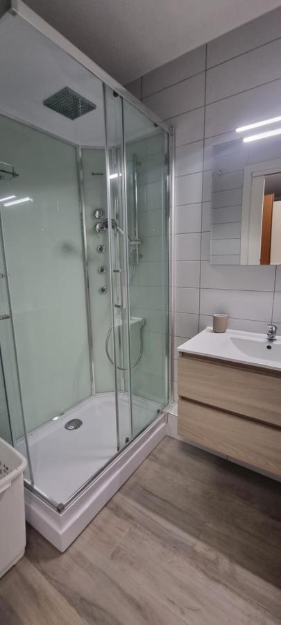 Adele'S Apartment Биссоне Экстерьер фото